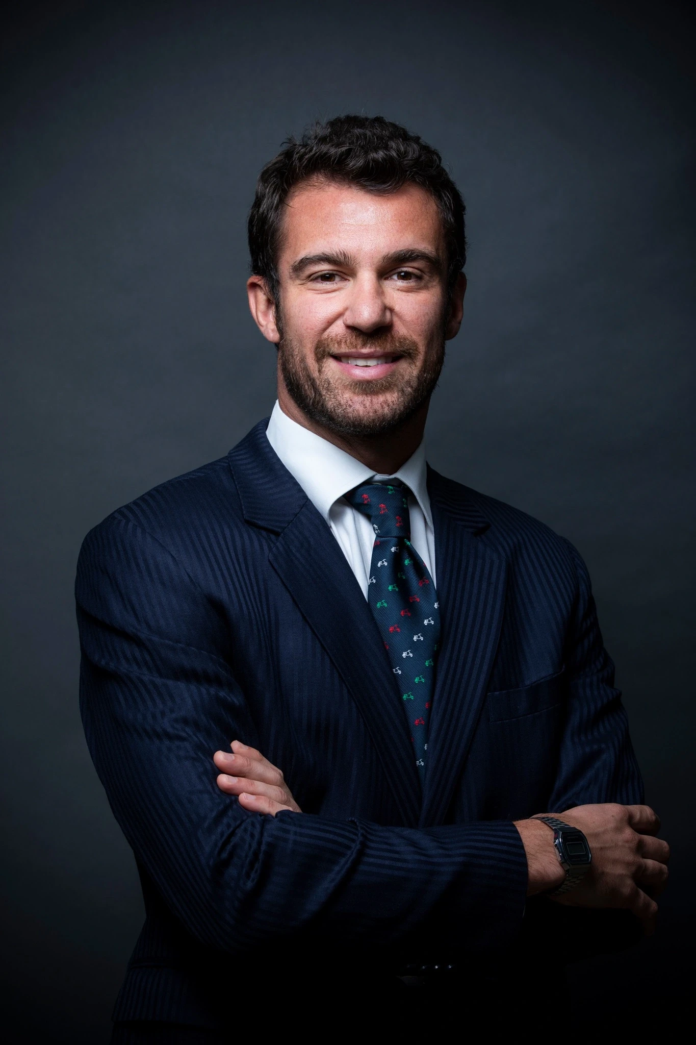 Andrea Bernardi