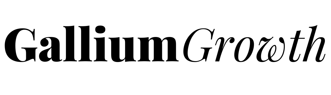 Gallium Growth