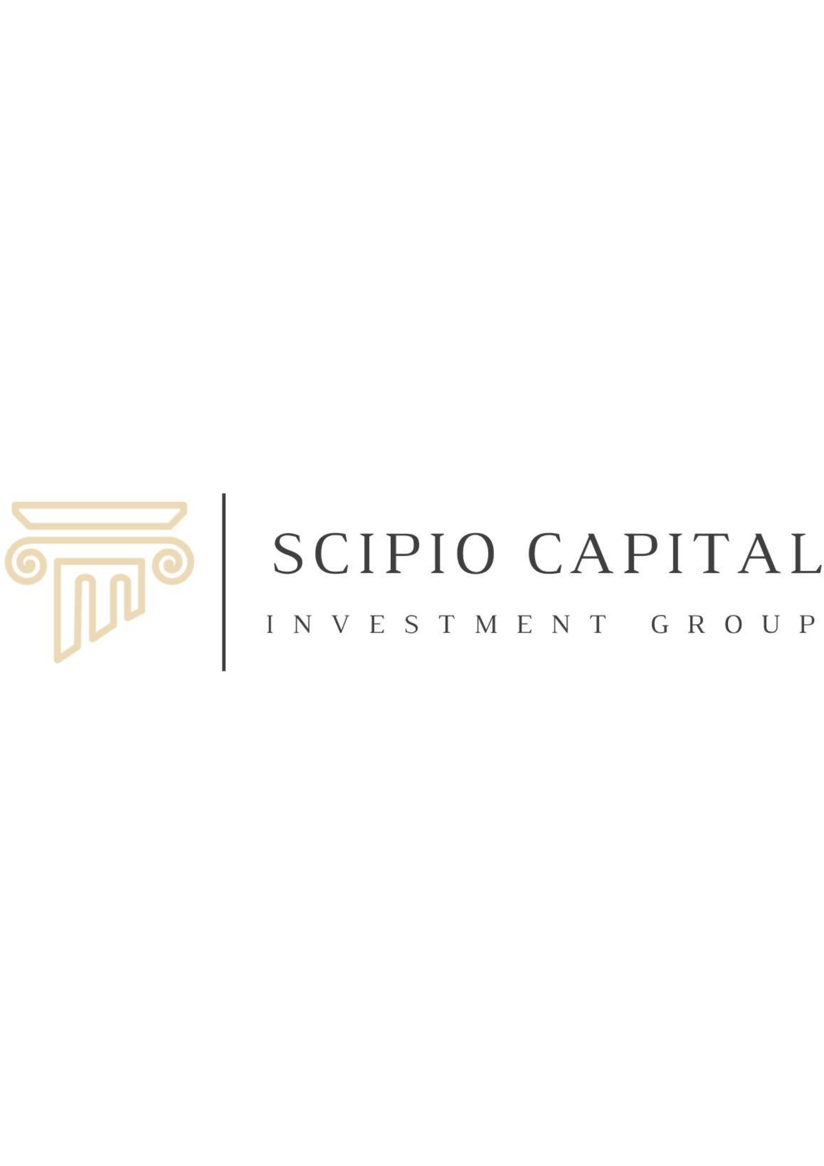 Scipio Holding